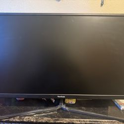 ViewSonic 32in Moniter