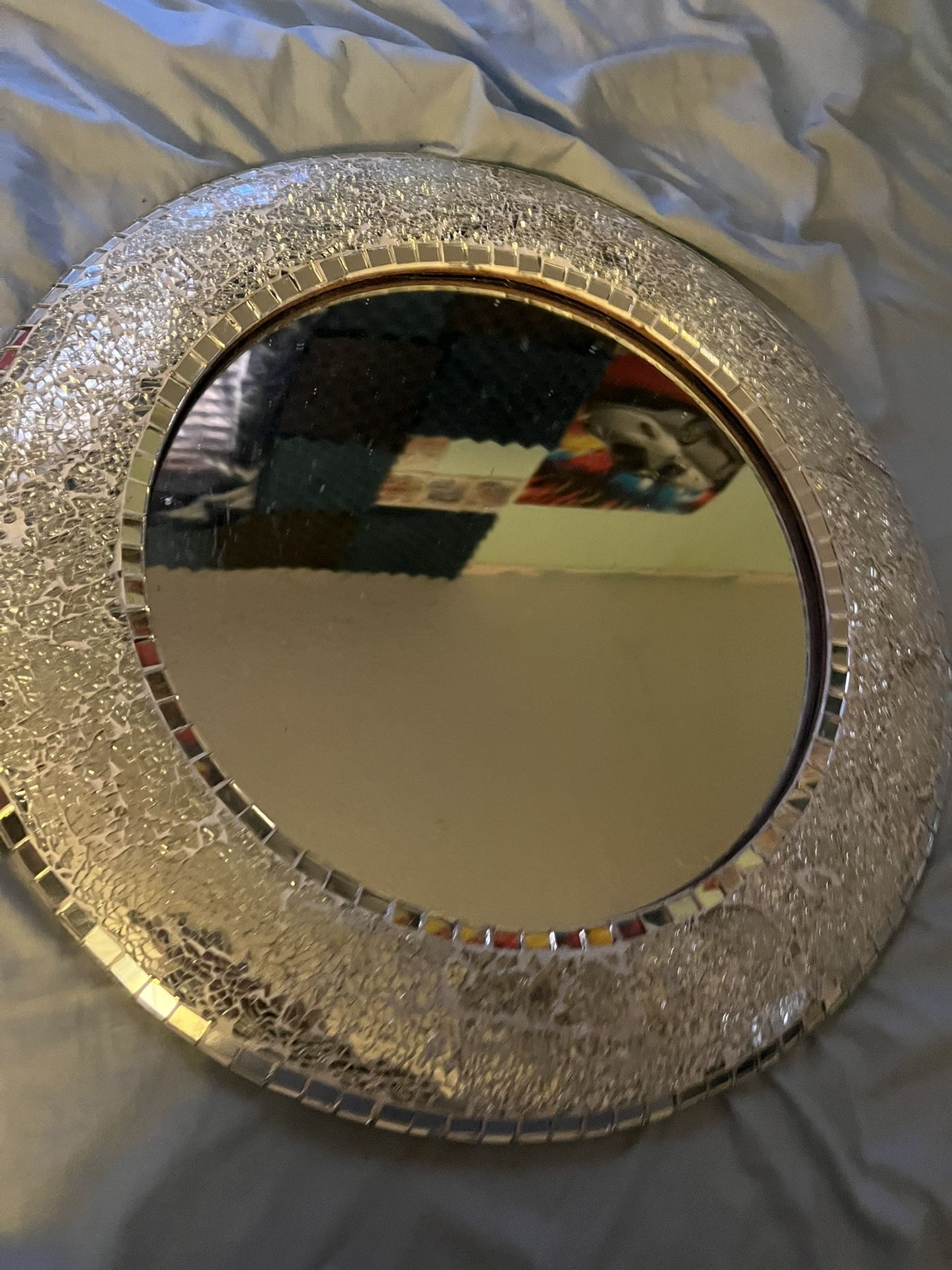 19 Inch Mirror 