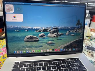 APPLE MAC BOOK PRO - 2019- i7-16”-16gb- 500gb