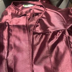 Graduation Gown 