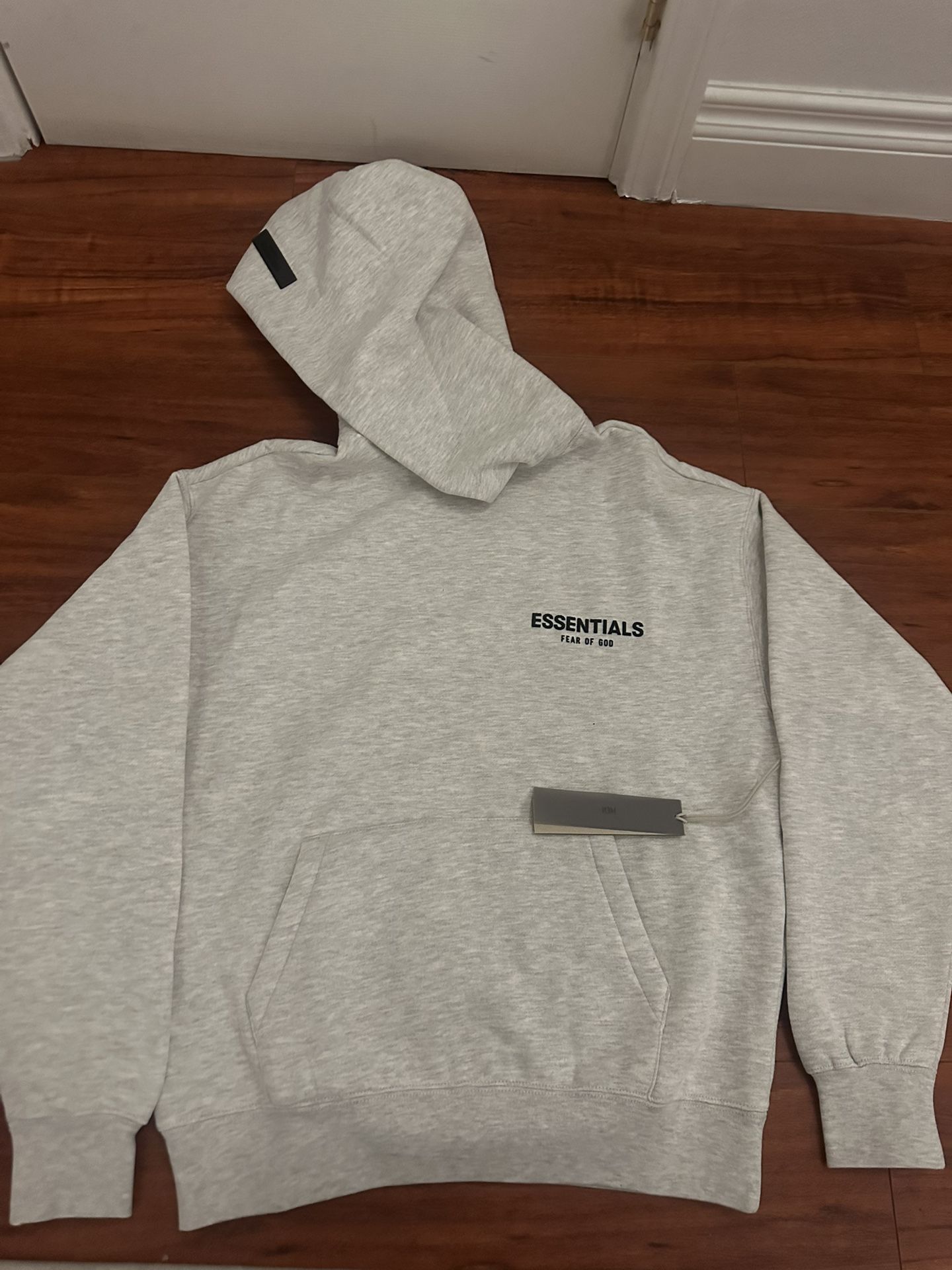 Essentials Hoodie