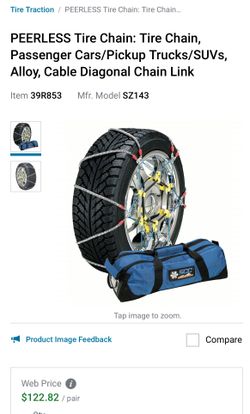 Snow Chains