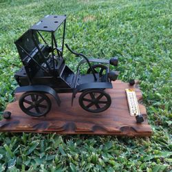 Collectible Car