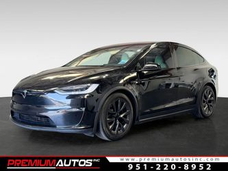 2023 Tesla Model X