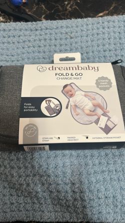 Changing mat