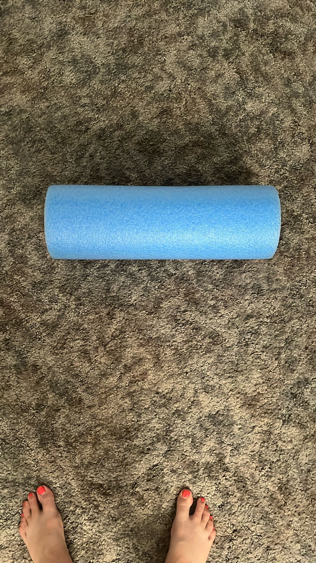 Fila Foam Roller