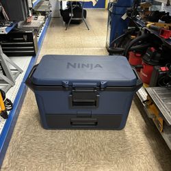 Ninja Cooler