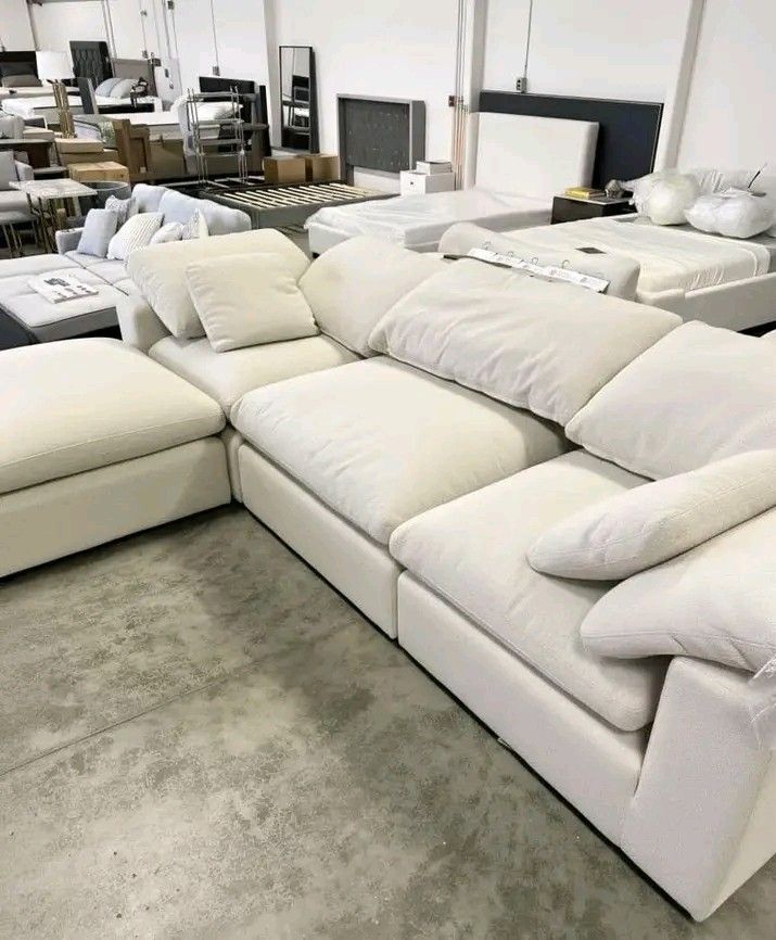 sofa seccionanl