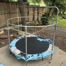 Kids Trampoline
