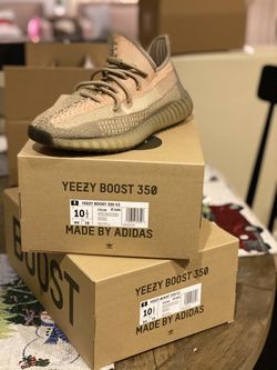 Yeezy Boost 350