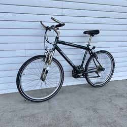 Men’s Mountain Bike