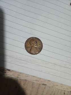 1944 D Mint Great Deal