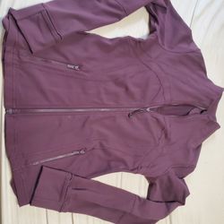 Lululemon  Jacket