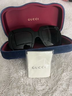 Gucci Sun Glasses