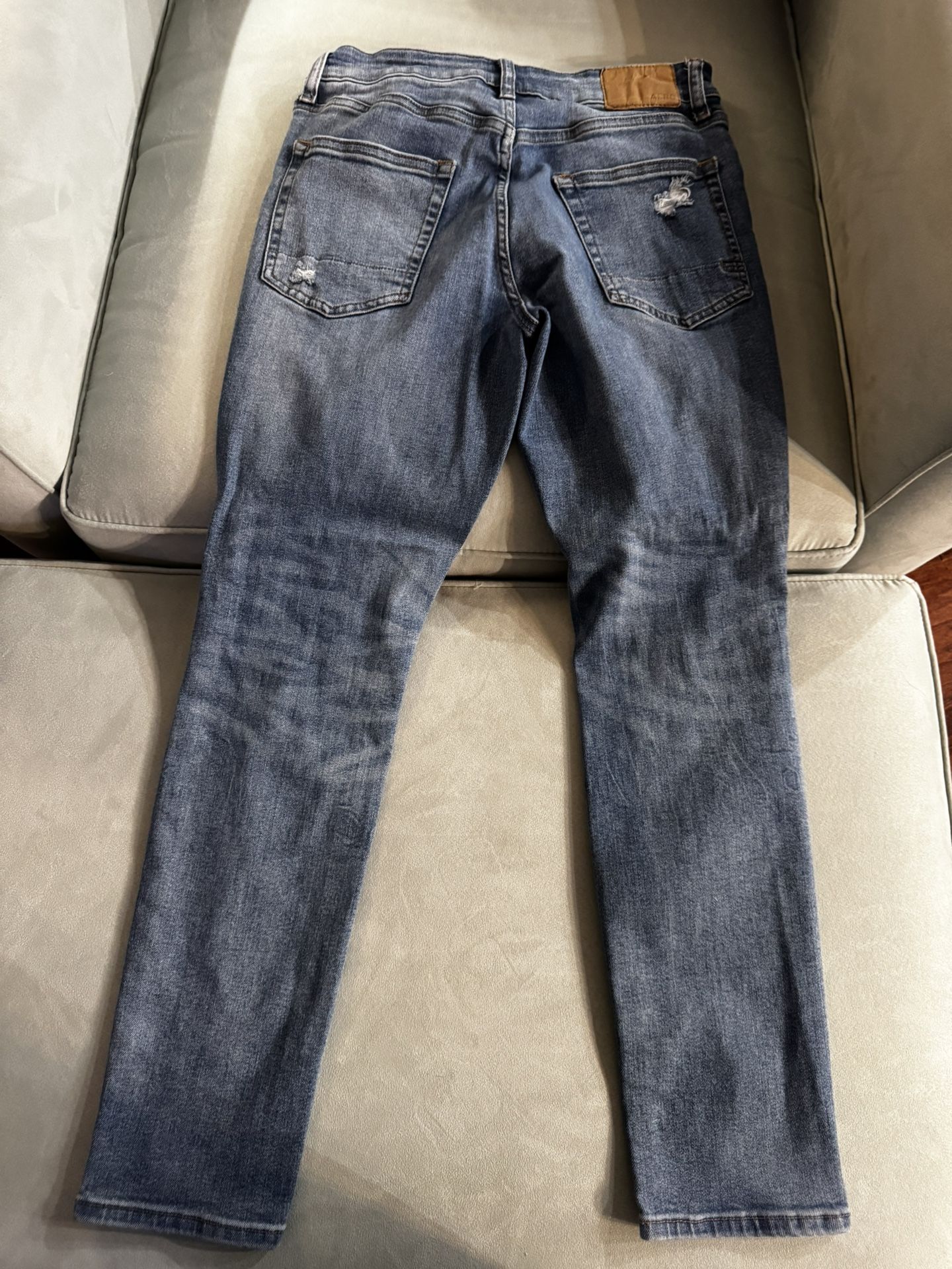 Men’s Jeans 