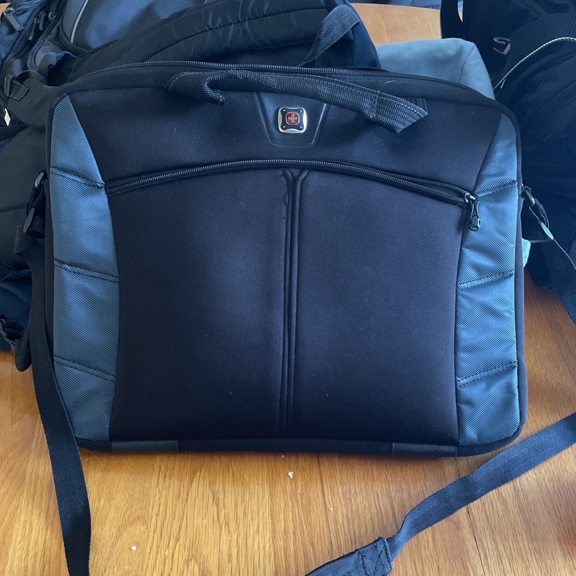 Swiss Gear Softsided Laptop Bag