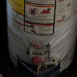 Whirlpool Water 💦 Heater 30gl