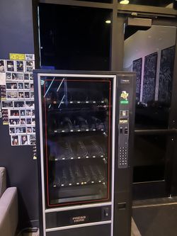 Vending Machine 