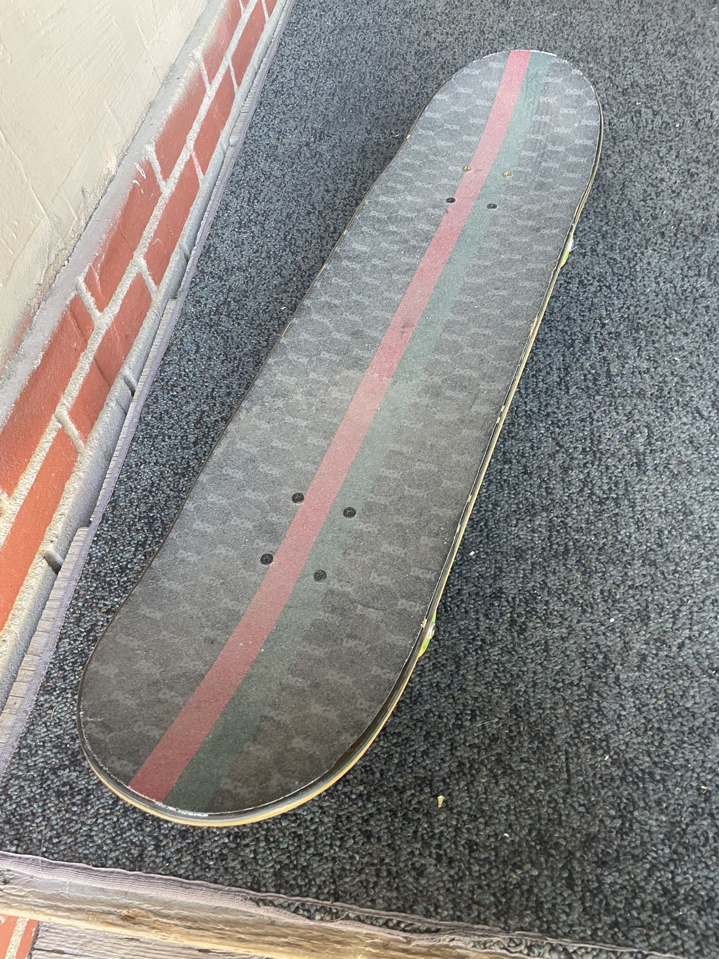 DGK skateboard