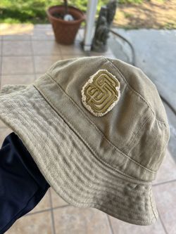 San Diego Padres Bucket Hat