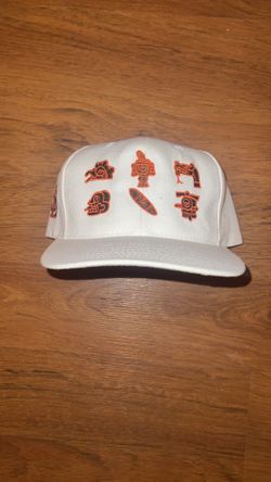 Vintage Custom Padres Hat