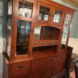 China Cabinet FREE 