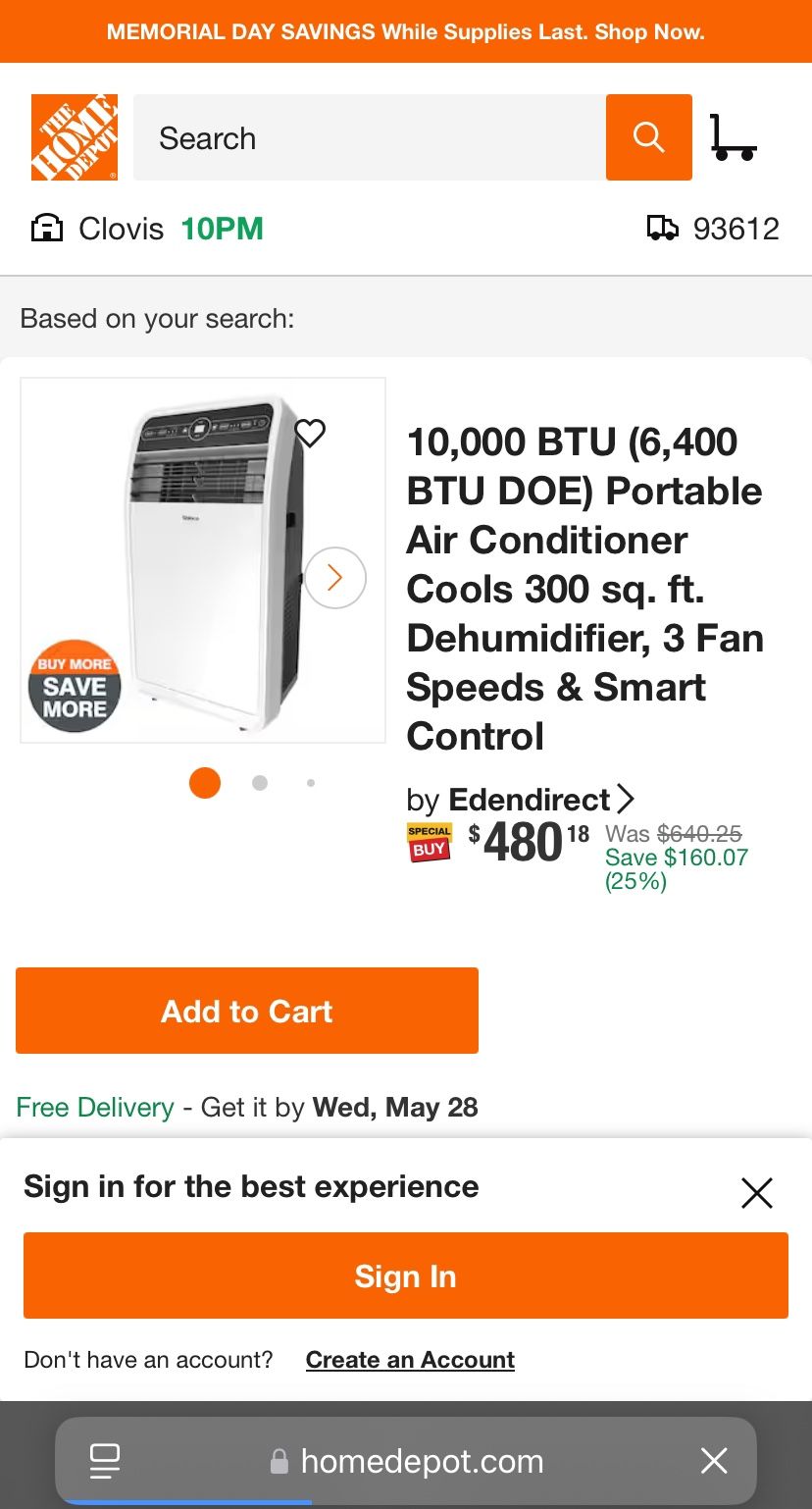 Ac Unit
