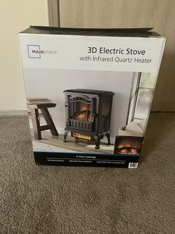 Space Heater