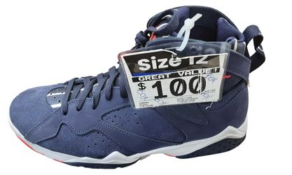 Jordan Dv0577-500 Blue