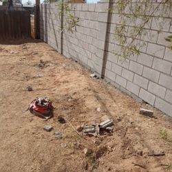 Block Masonry Stone. Brick Stone 