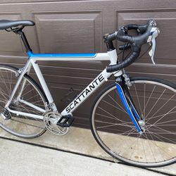 Scattante Road Bike 