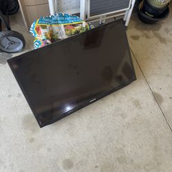 Samsung TV 28”