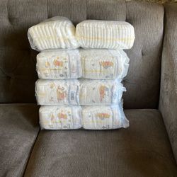 Baby Diapers 