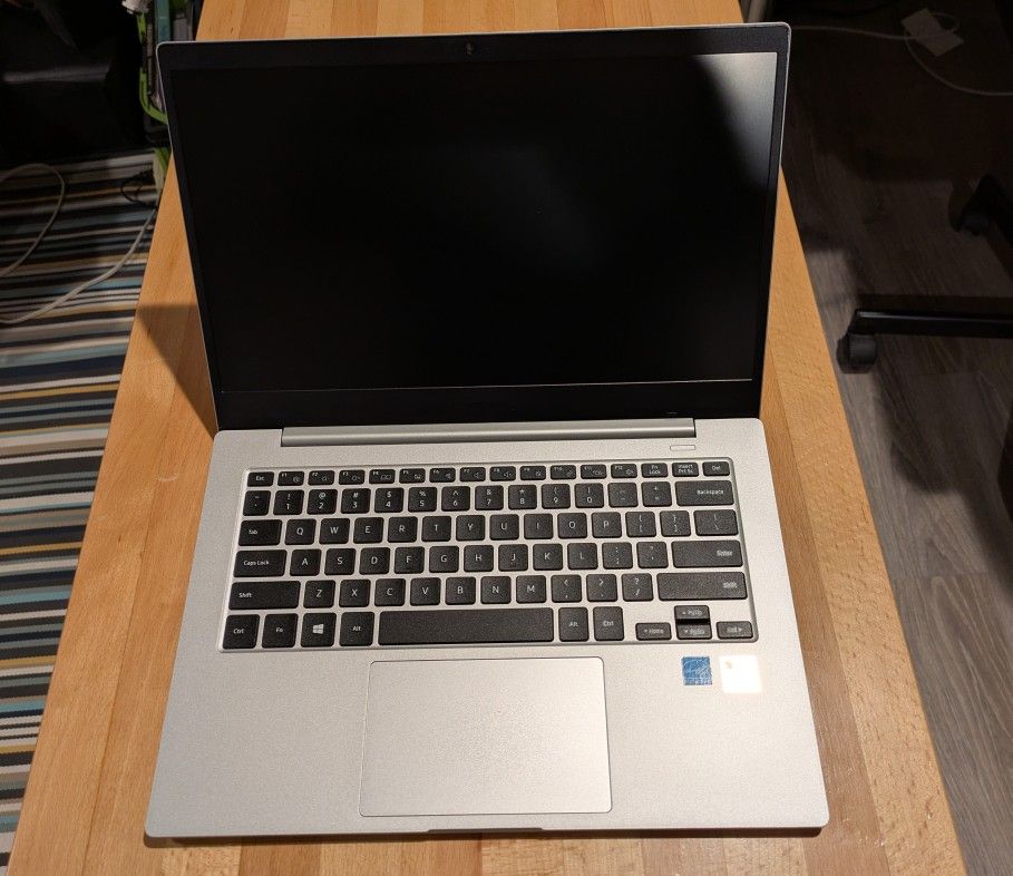 Samsung Galaxy Book Go 5G