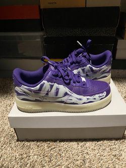 Skeleton AF1