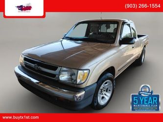 2000 Toyota Tacoma XtraCab