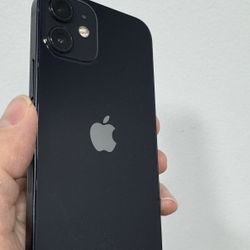 Unlocked iPhone 12 Mini - Desbloqueado 