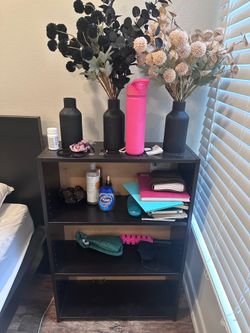 Bedside BookShelf