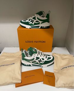 ✨NEW Louis Vuitton Sneakers (8.5M)