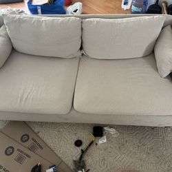 Ikea Couch Move Out Sale 
