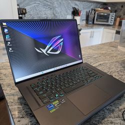 Gaming Laptop 4060