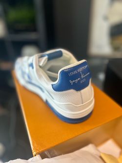 Louis Vuitton x Yayoi Kusama 2023 Sneakers