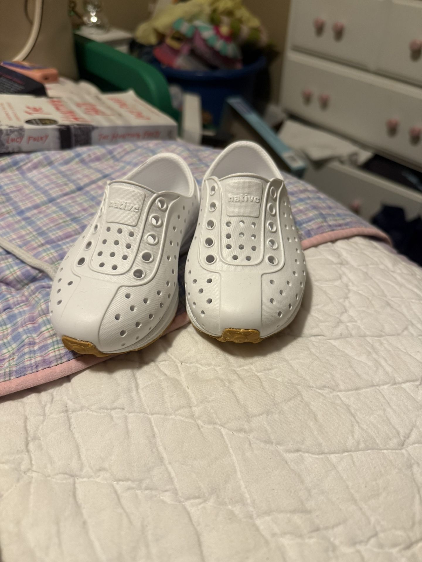 Toddler Shoes