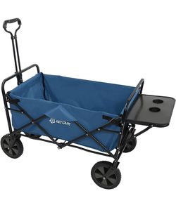 NEW NEW BEACH ,GROCERIES + KIDS WAGON