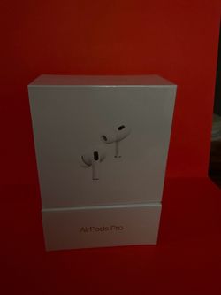 AirPods Pro