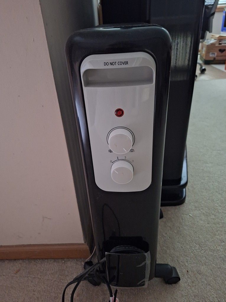 Electrical Heater