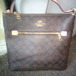 Brand:coach bag