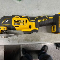 Dewalt 20v Max XR Oscillating Tool