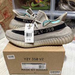 Adidas Yeezy 350 V2 Slate