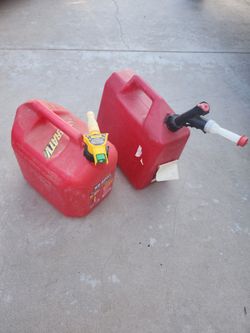 Gas can